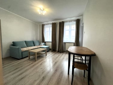 Mieszkanie Szczecin