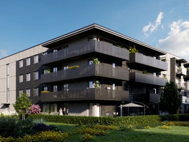 Mieszkanie Kraków