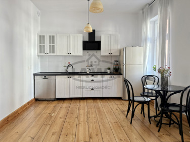 Mieszkanie Bydgoszcz