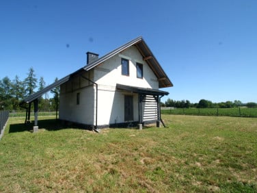 Dom Wierzchosławice