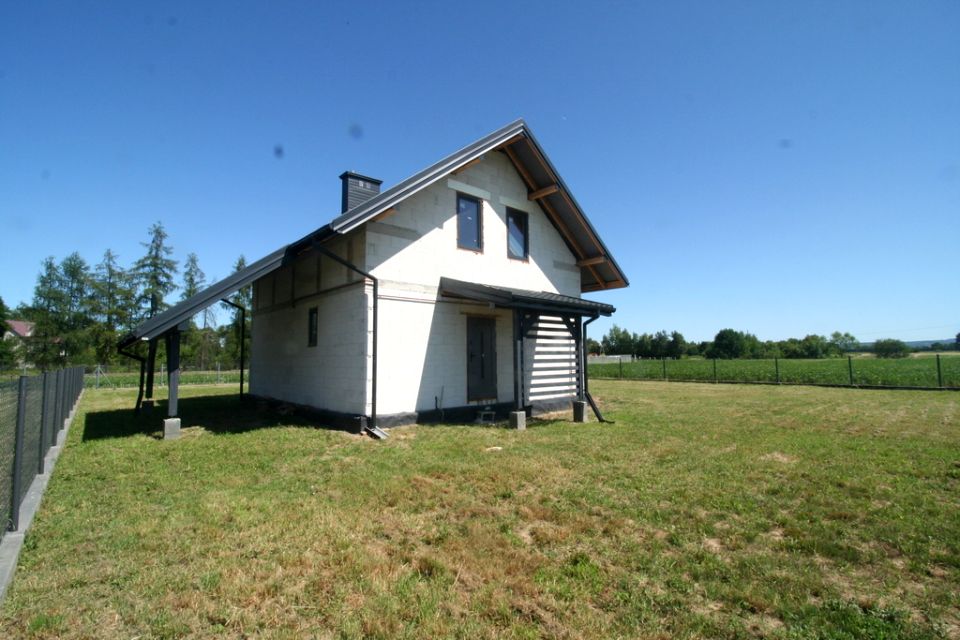 Dom Wierzchosławice