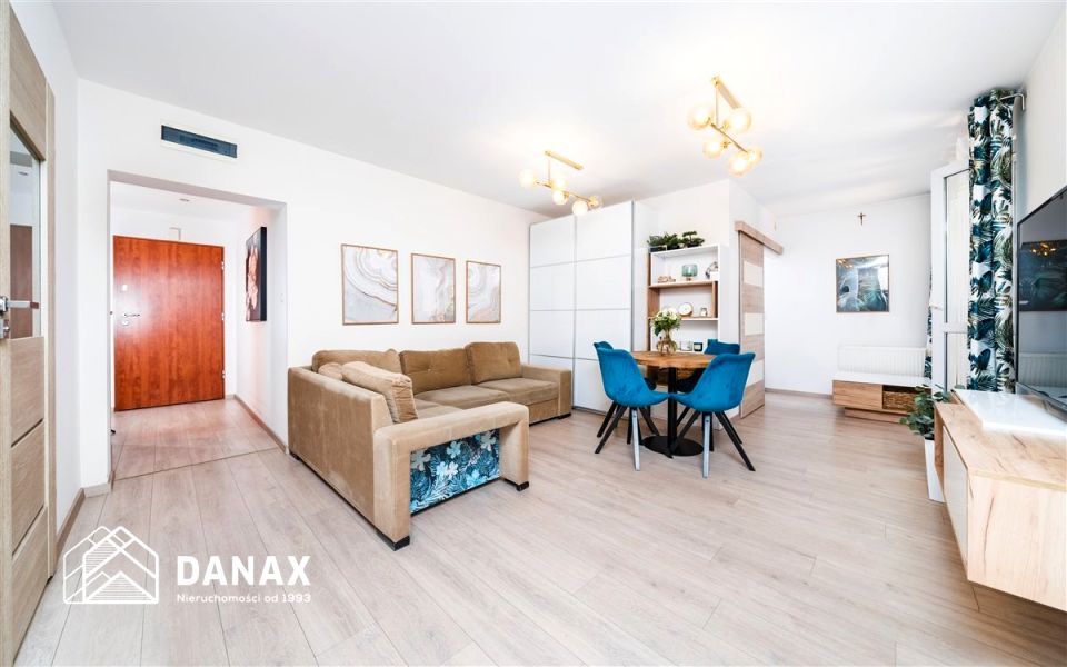 Mieszkanie Kraków sprzedaż