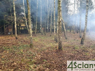 Działka budowlana Osowiec