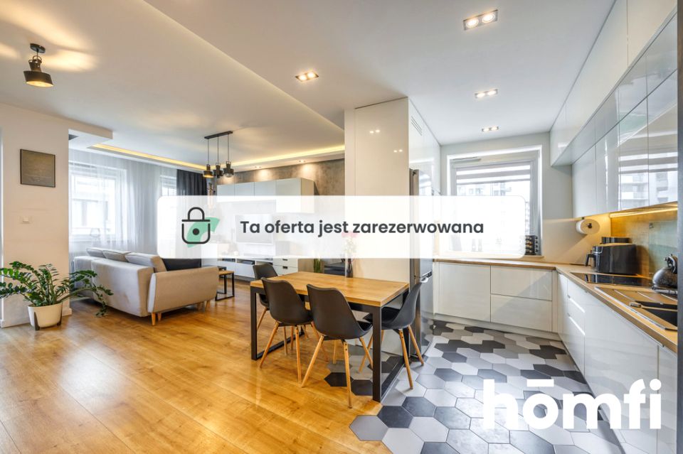 Mieszkanie Rzeszów