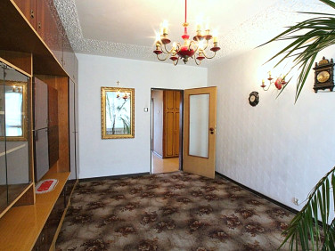Mieszkanie Katowice