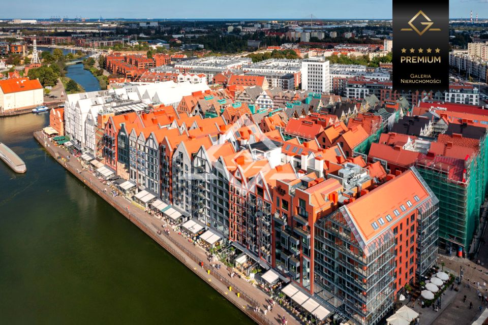 Mieszkanie Gdańsk