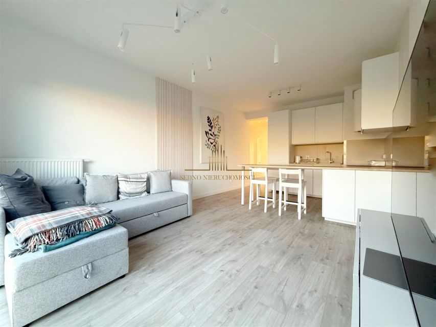 Mieszkanie Bydgoszcz