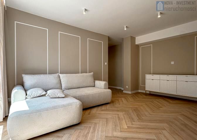 Mieszkanie Katowice