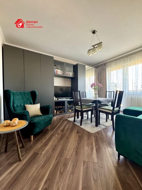 Mieszkanie Bydgoszcz