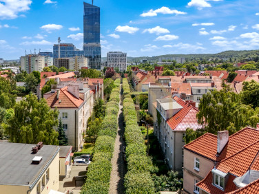 Mieszkanie Gdańsk