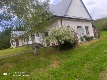 Dom Krynica-Zdrój