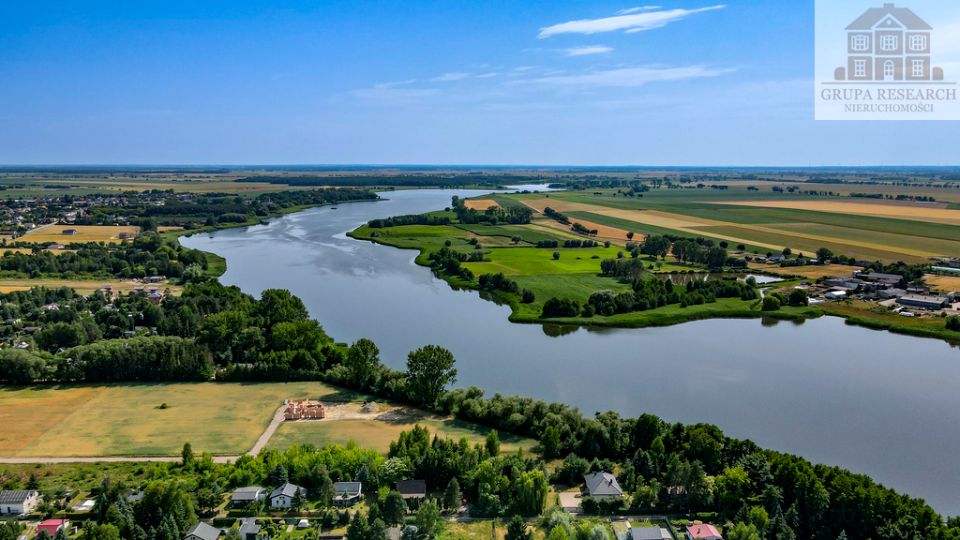 Działka Strykowo