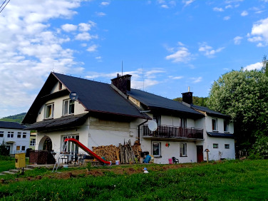 Dom Ustroń