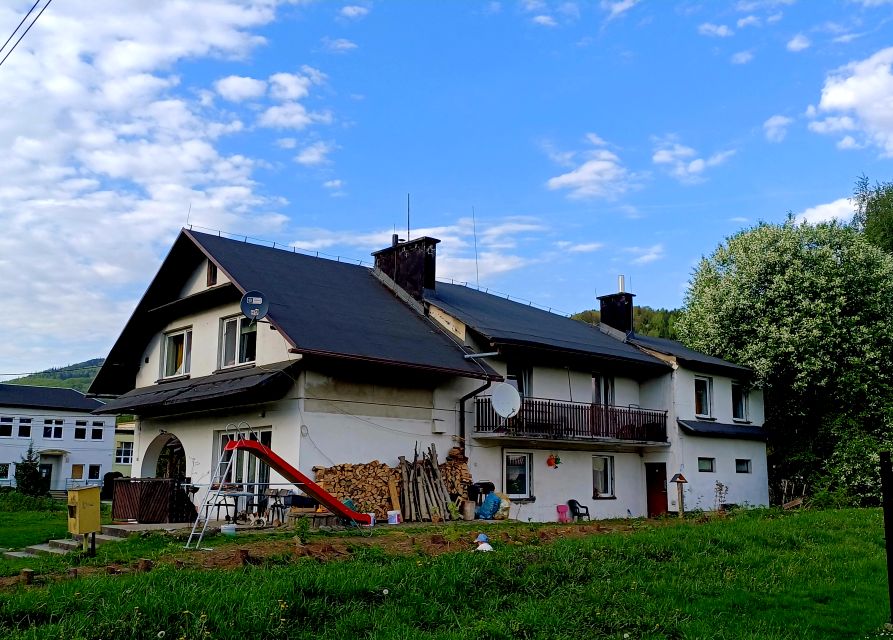 Dom Ustroń