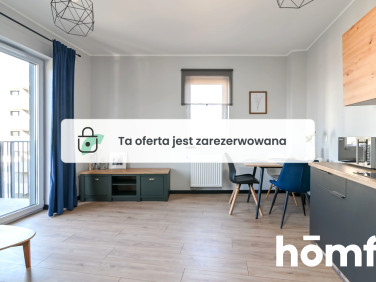Mieszkanie Gdańsk