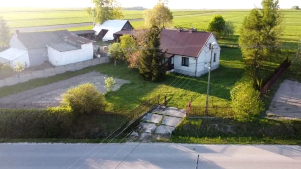 Dom Kępie