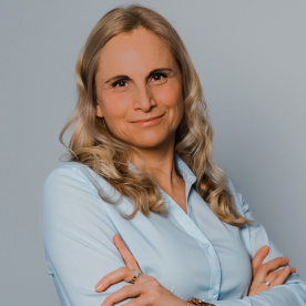 Izabela Marszałek-Słaboń
