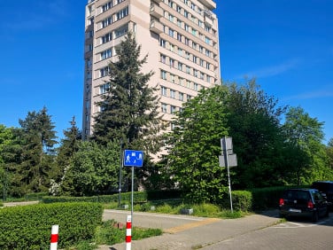 Mieszkanie Warszawa sprzedaż