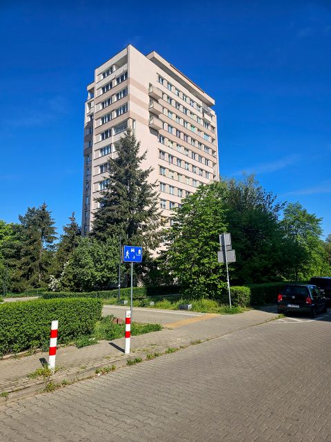 Mieszkanie Warszawa sprzedaż