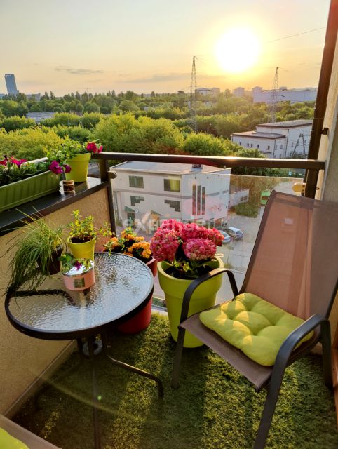 Mieszkanie Kraków