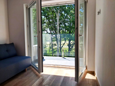 Mieszkanie Wieliczka