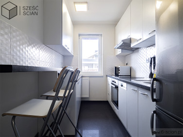 Mieszkanie apartamentowiec wynajem