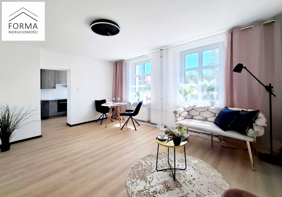 Mieszkanie Bydgoszcz