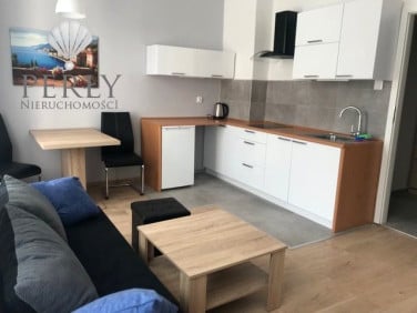 Mieszkanie Wrocław