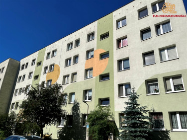 Mieszkanie Gliwice