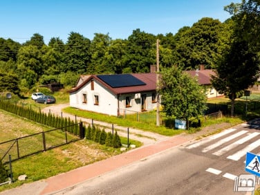 Dom Dąbie