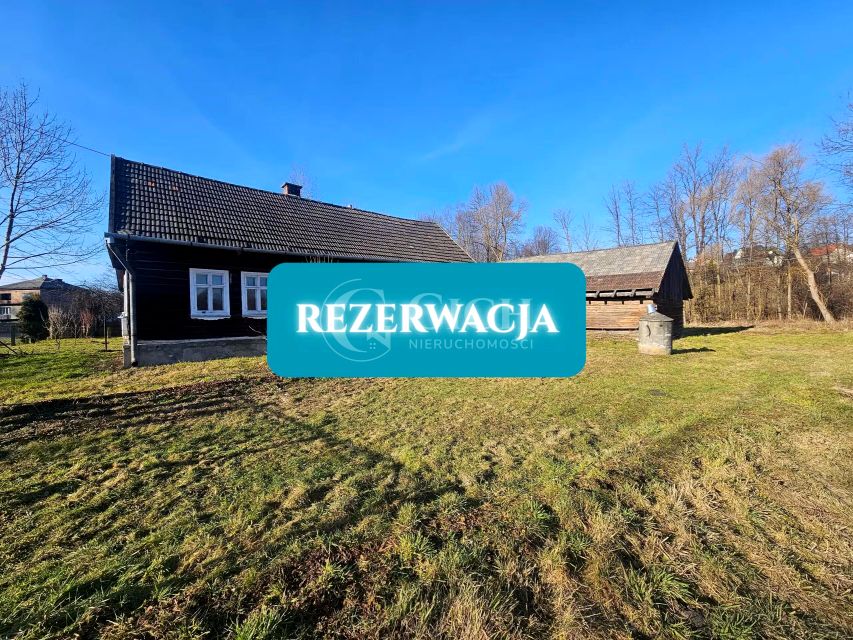 Dom Doły