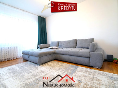 Mieszkanie Gorzów Wielkopolski