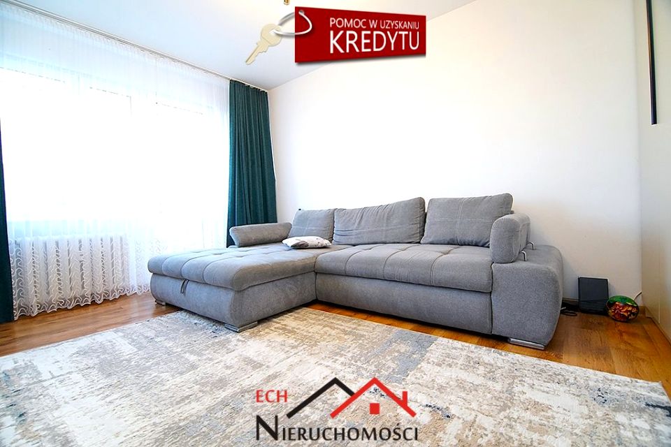 Mieszkanie Gorzów Wielkopolski