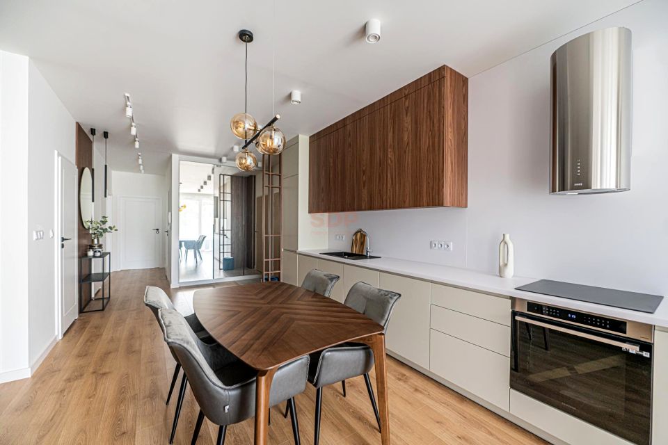 Mieszkanie blok mieszkalny Wrocław