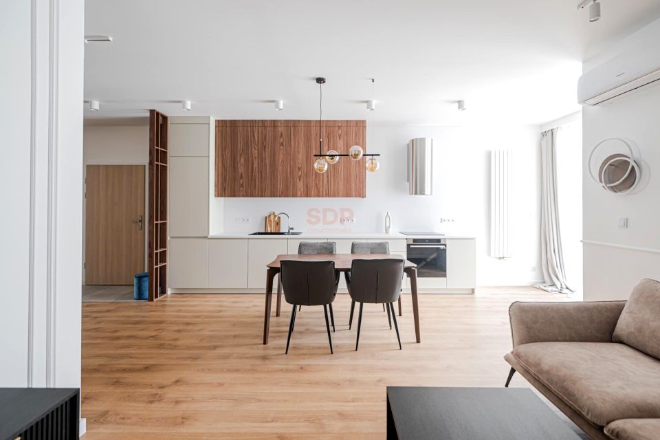 Mieszkanie Wrocław wynajem