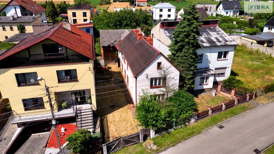 Dom Tworków