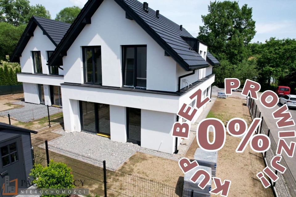 Dom Węgrzce