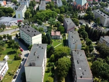Mieszkanie Tarnów