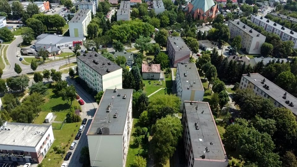 Mieszkanie Tarnów