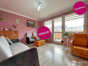 Mieszkanie Świnoujście