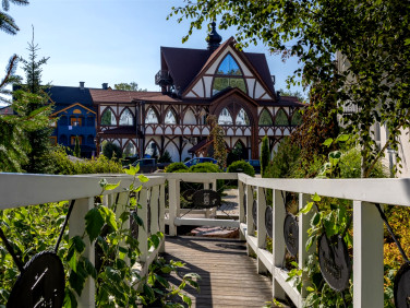 Mieszkanie Szklarska Poręba