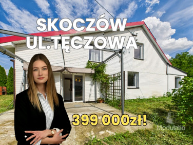 Dom Skoczów