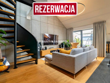 Mieszkanie Kraków
