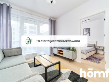 Mieszkanie Wrocław