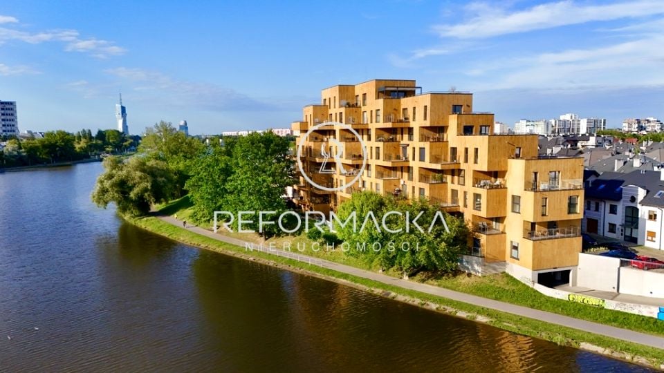 Mieszkanie Rzeszów