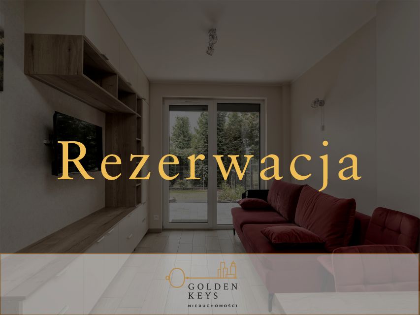 Mieszkanie Wadowice