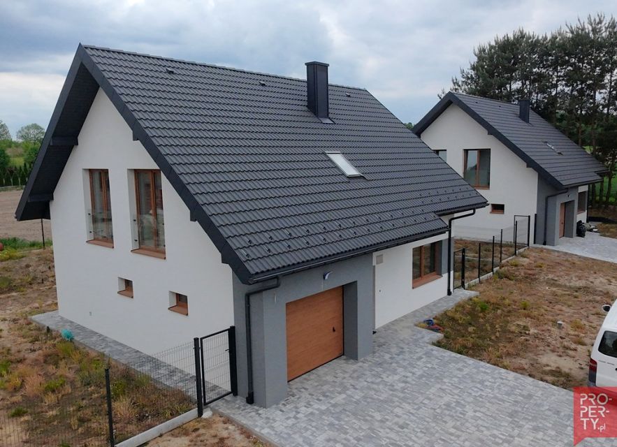 Dom Dąbrowa