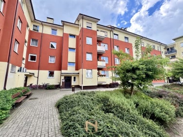 Mieszkanie Gorzów Wielkopolski