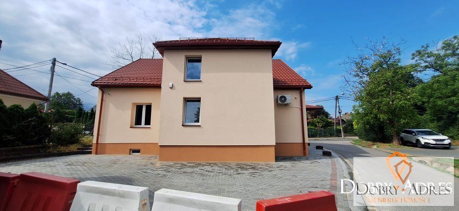 Budynek użytkowy Rzeszów