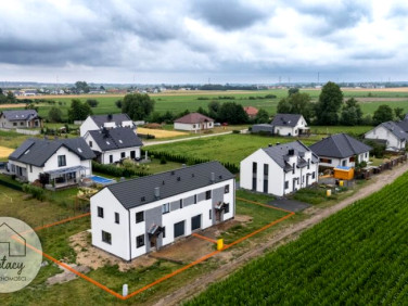 Dom Dopiewiec